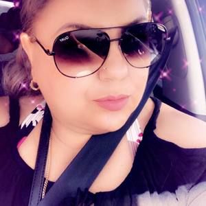 Meet your Posher, Silvia moraima